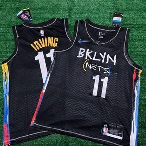 Kyrie Irving 2022 Brooklyn Nets